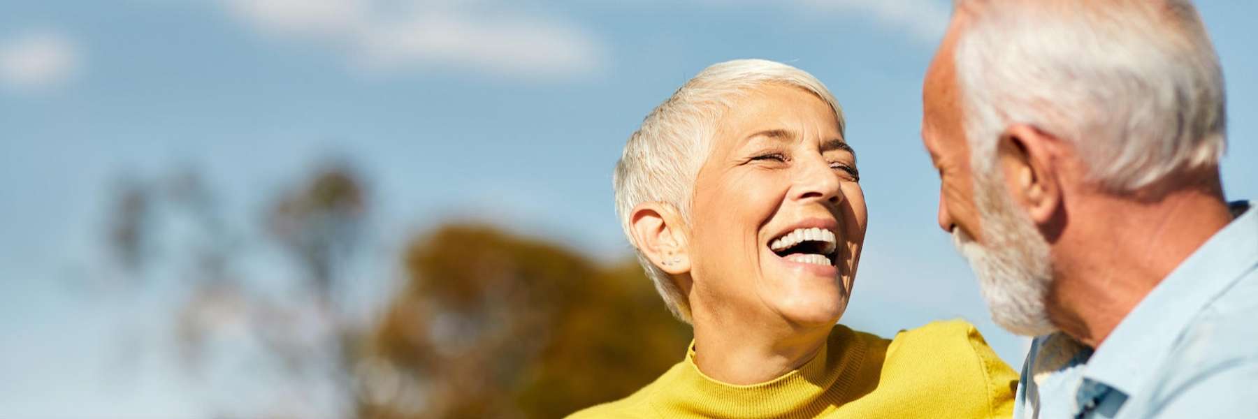 Dentures and Partials | Dentist